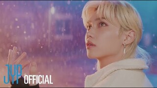 Stray Kids 'Winter Falls' M-V