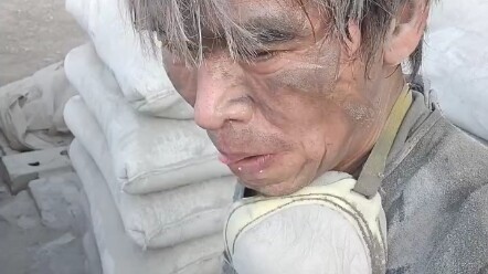 Gak mampu hidup nih!