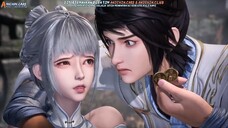 Supreme Above The Sky Episode 01 Subtitle Indonesia
