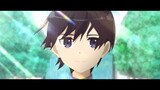 The reincarnation of the strongest exorcist in another world new PV released