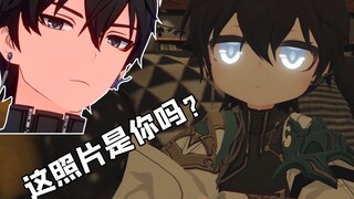 你们好，芝士丹恒，他很擅长人工呼吸。