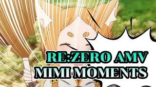 Re:Zero AMV
Mimi Moments