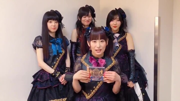 Ketika kamu nakal di depan Aiba Aina