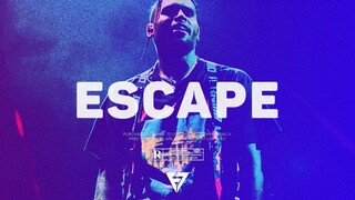 [FREE] "Escape" - Chris Brown x Guitar x RnBass Type Beat 2020 | R&B Instrumental