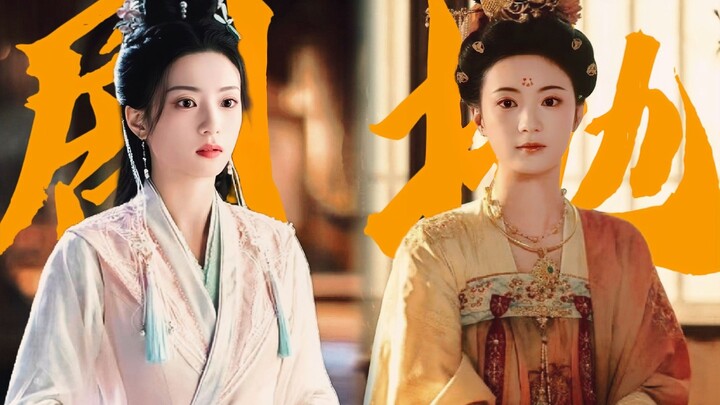 Sister, you have a face that can be used in any drama. You can act like anything you want! Please ac