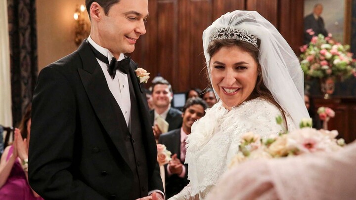 Trong ánh mắt dịu dàng của Sheldon, tôi lại tin vào tình yêu rồi