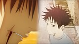 Touji remembered his son before he died | Jujutsu Kaisen 2nd Season