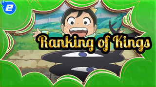 Ranking of Kings|┭┮﹏┭┮A phrase that made me cry_2