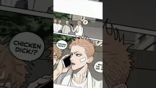 hubby #19days #hetian #moguanshan #tianshan #blmanhua