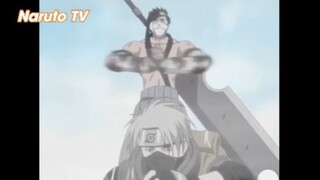 Naruto Dattebayo (Short Ep 8) - Kakashi x Zabuza (Tiếp)