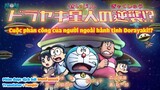 Doraemon Vietsub Tập Đặc Biệt 2022