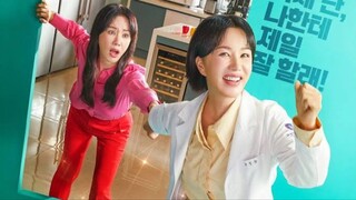 Docter Cha (2023) Ep 4