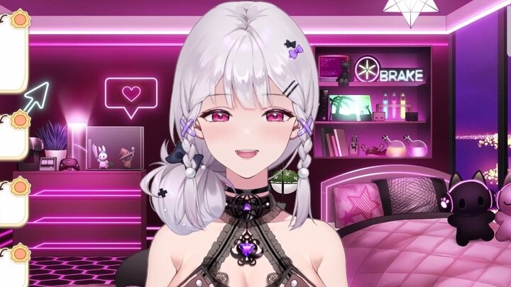 [Li An] Ngoại trừ "áp lực của dì", các đoạn hội thoại khác có thể bỏ qua.