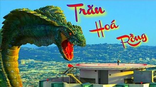 Tóm Tắt Phim: BÉ NA HÓA RỒNG || Bộ Phim Hàn Quốc Có Kinh Phí Cao Nhất Mọi Thời Đại.