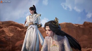 The legend of Ling Tian eps 27