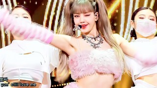 [Musik][Live]LISA - <LALISA>|Blackpink