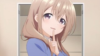 my tiny Senpai epi 2