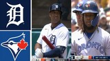 Detroit Tigers vs Toronto Blue Jays Today Game Highlights 6/12/2022 | MLB Highlights 6/12/2022