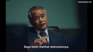 Clairebell eps 5 Uncut version sub indo