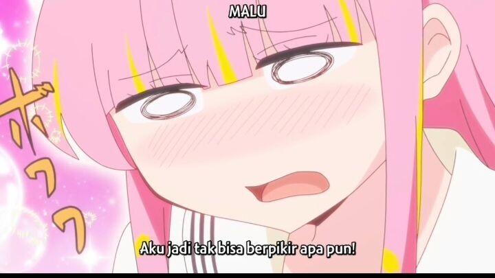 Malu...