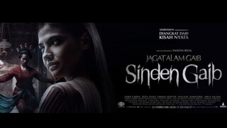 JAGATALAMGAIB : SINDEN GAIB  || 2024 (FULL MOVIE) HOROR