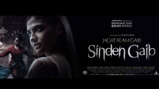 JAGATALAMGAIB : SINDEN GAIB  || 2024 (FULL MOVIE) HOROR