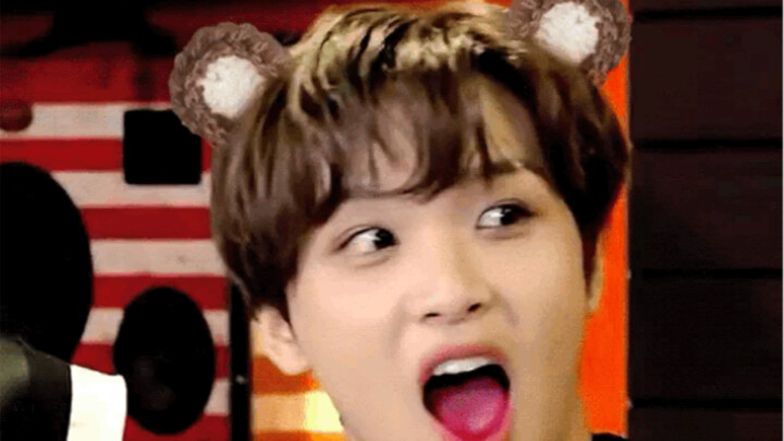 【Li Kaican】Don't try to look cool all by yourself