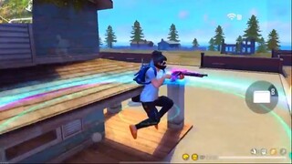 HighLight Game Gun #75