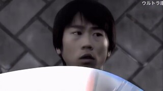 "𝟒𝐊 Remake" Ultraman's Pressure (Ultraman Mebius Episode 18)