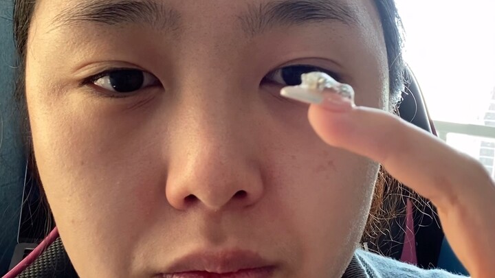 Don’t do 99 manicure lightly…