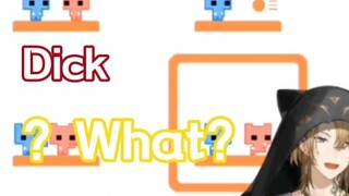 [Interlinkage of the fourth and fifth episodes/Quick cut] I almost laughed out loud when I heard the