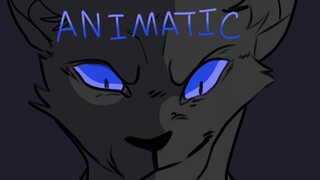 ALIVE || Scourge Animatic