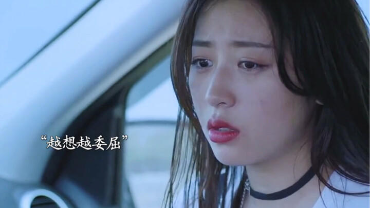 Flying like this must be so much fun when bringing a girlfriend home! #Zhou Yutong# #Hou Minghao#