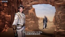 The Legend Of Ling Tian Eps 28 Sub Indo