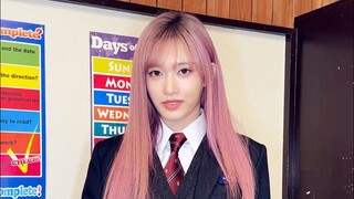 李瑞《REBEL HEART》舞蹈挑战 🏫
