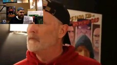 Psycho Dad Destroys Arcade Joe Bump's Reaction