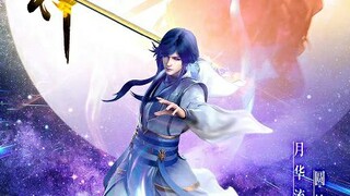 EVERLASTING GOD OF SWORD - EPISODE 2 SUB INDO