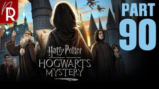 Harry Potter: Hogwarts Mystery Walkthrough Part 90 No Commentary