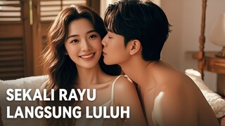 【INDO SUB】Dijodohkan dengan CEO Kaya, Malah Dimanja Habis-habisan!