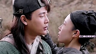 “当突然知道好兄弟是个女人时，是种什么样的体验？”