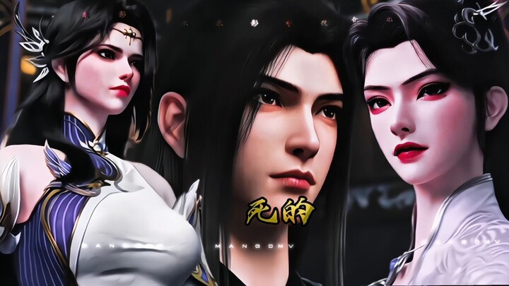 Perview BTTH S5 Eps 173 | Xiao Yan Jadi Rebutan Tante Tante 🤣