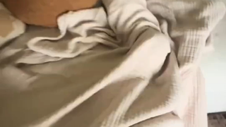 我那只还在新手学习期的沙虫