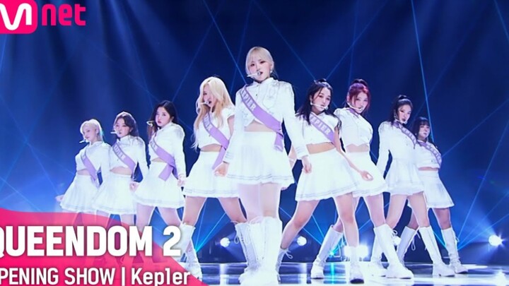 【Kep1er】Dance Break & Killing Part Group Dance Compilation