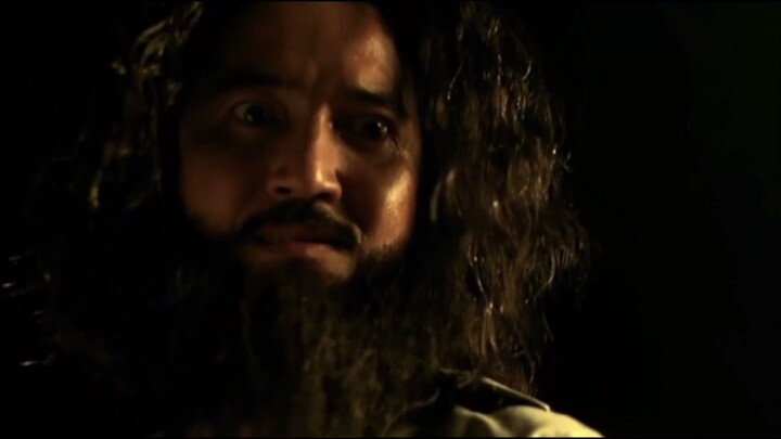 Necromancer (2005) จอมขมังเวทย์