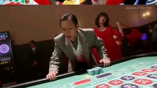lupinrangger vs patrangger eps 1
