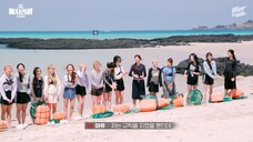 [ENG SUB] Badge War 3 EP 1 | TripleS