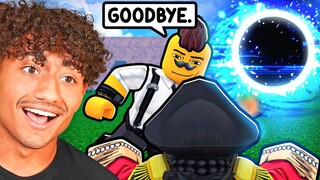 REACTING To Blox Fruits FUNNY MOMENTS Season 2