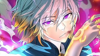 the beginning after the end full chapter  season 1