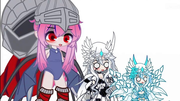 หากเราใช้วิธี Monster Girl เปิดบอสตัวสุดท้ายของ Three Heroes ละก็... (6)
