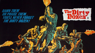 The Dirty Dozen (1967)